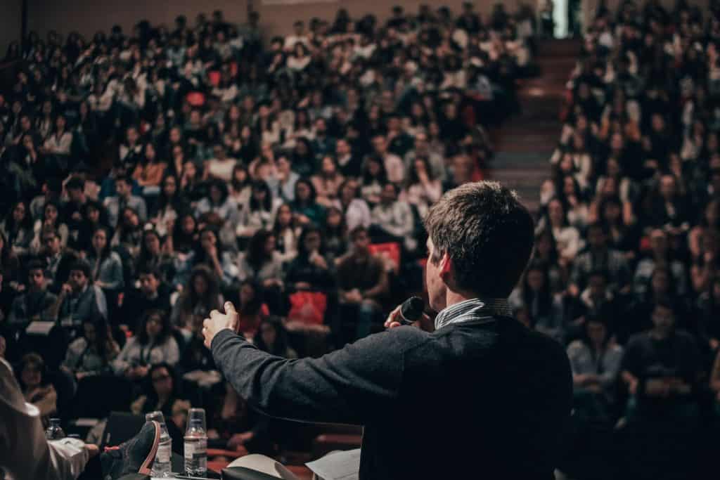 10 important speeches